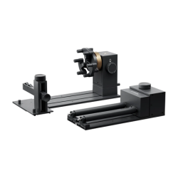 View product xTool RA3 Rotary Accessory Kit P2S Edition