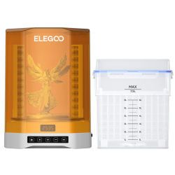 View product Elegoo Mercury Plus V3.0