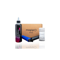 View product Magigoo Glide Kit with Supergrip