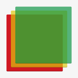 View product Creality Falcon Series Three Colors Transparent Acrylic Sheets 200 x 200 x 3mm - 10pcs