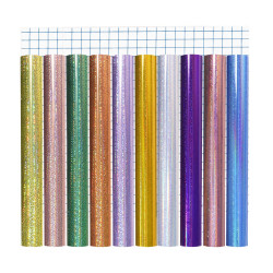 View product xTool Sparkle Galaxy Self-adhesive Vinyl - 20-pack