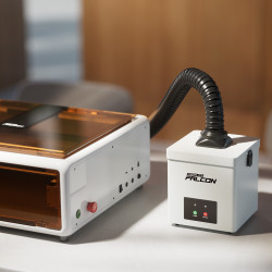 View product Creality Falcon Desktop Smoke Purifier