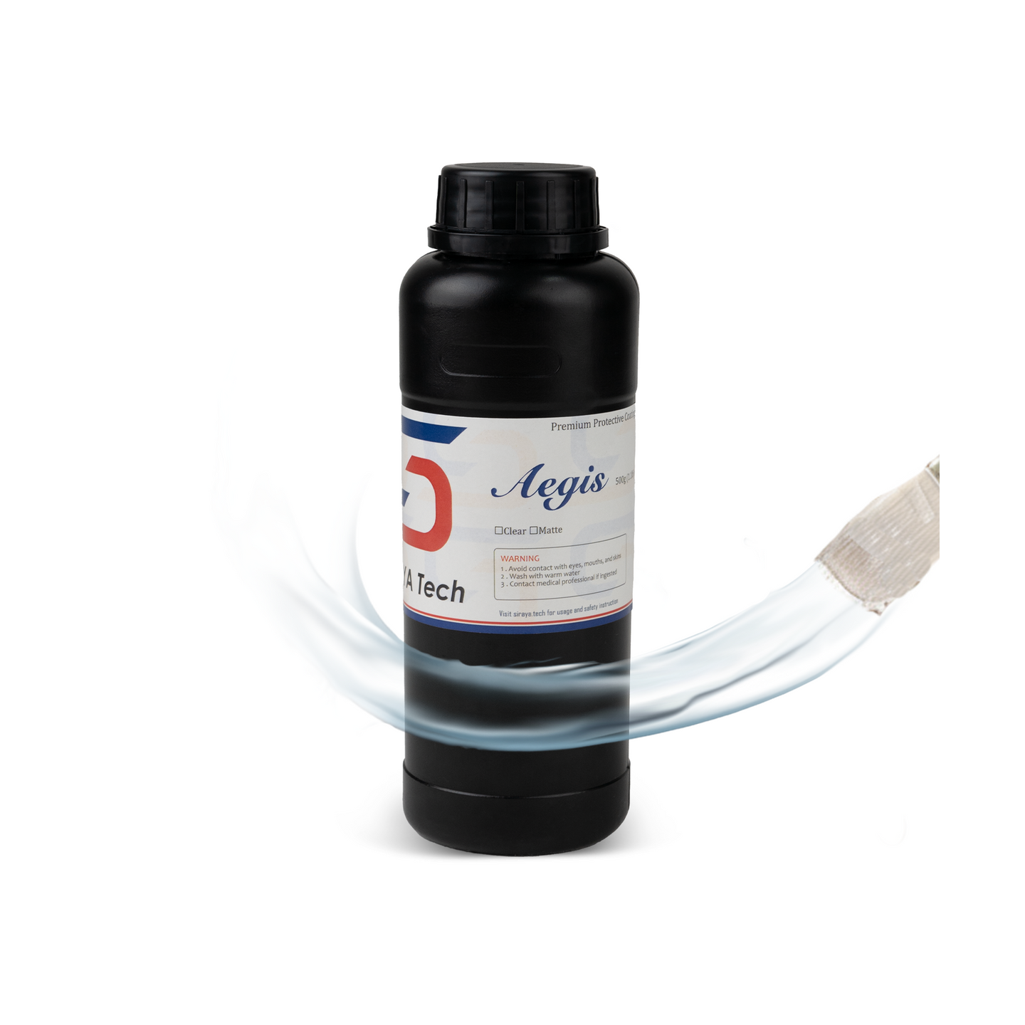 Siraya Tech Tech Aegis - Surface Coating System