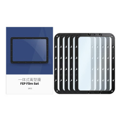 View product Anycubic 6.6 inch FEP Film-5pcs