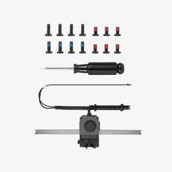 View product Bambu Lab H2D Tool Head with X-Axis Assembly