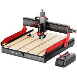 View product TwoTrees TTC6050 CNC-Machine