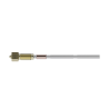 E3D High Flow Prusa Nextruder Brass Nozzle