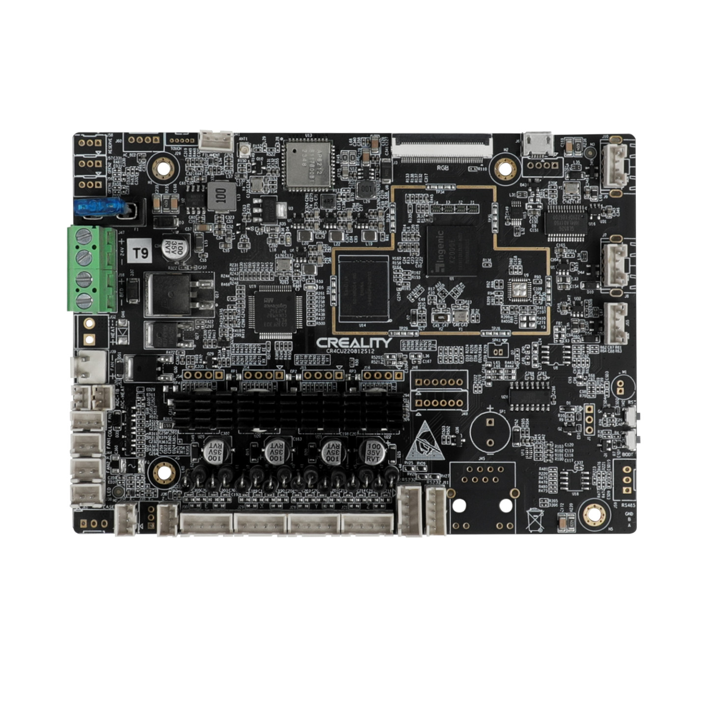 Creality Ender-3 V3 Plus Motherboard Kit