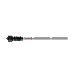 View product E3D High Flow Prusa Nextruder ObXidian Nozzle