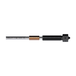 View product E3D High Flow ObXidian Creality Unicorn Nozzle