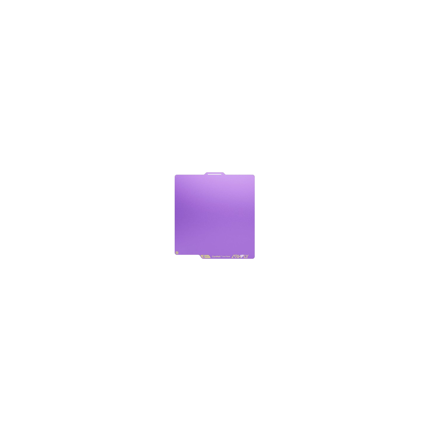 Phaetus Arkfly Popweb Cool Plate for Bambu Lab P2S/X2D