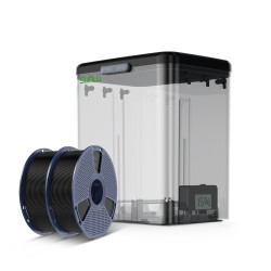 View product SUNLU Fila Dryer SP2 Chamber Bundle Set