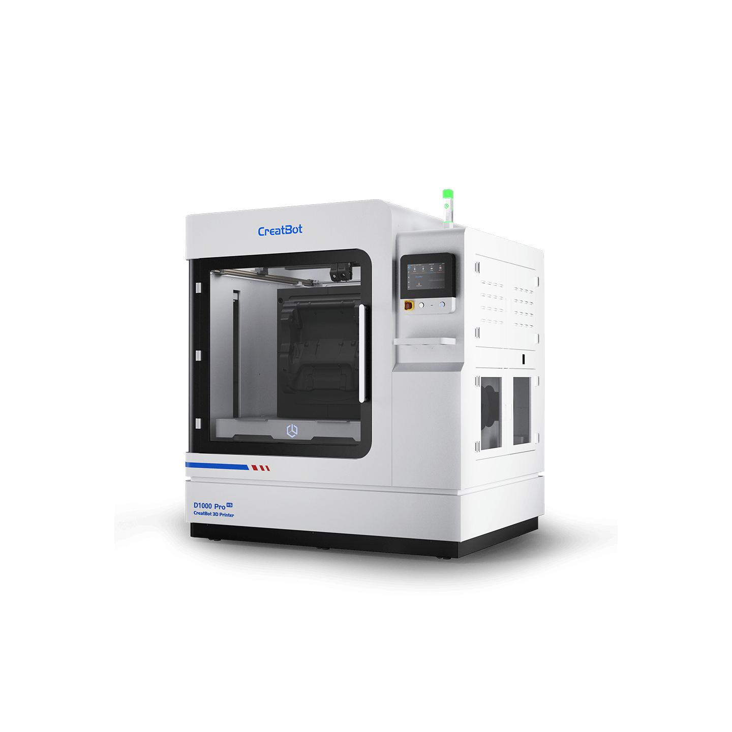 CreatBot D1000 Pro HS