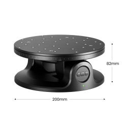 View product Revopoint Dual-axis Turntable