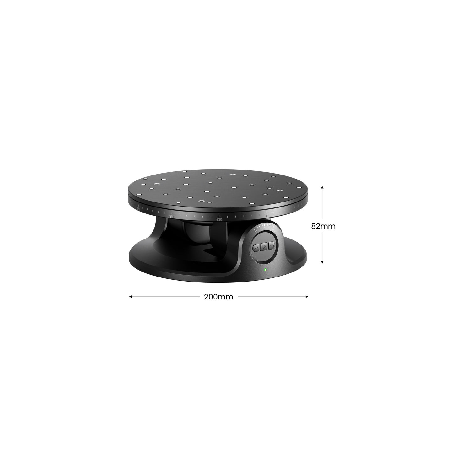 Revopoint Dual-axis Turntable