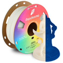 View product Panchroma™ PLA Glow-in-the-dark
