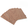 AlgoLaser Rosewood Plywood 300 x 300 x 3 mm (6 pcs)