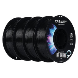 View product Creality CR-PETG - 4 Spools