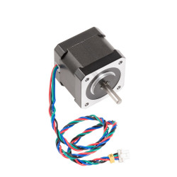 View product Prusa X-axis Stepper Motor