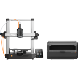 View product Anycubic Kobra 3 V2 Combo 