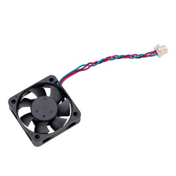 View product Prusa MK4/3.9/XL Hotend fan