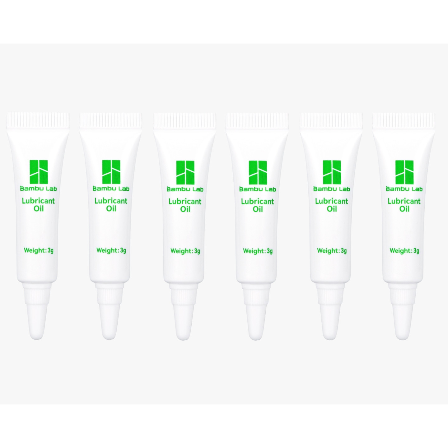 Bambu Lab Lubricant Oil