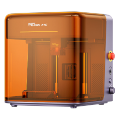 View product Creality Falcon A1C 10W Basic White