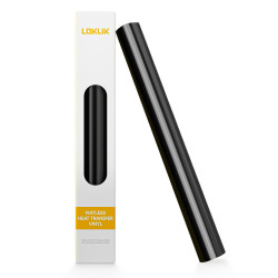 View product LOKLiK Matless Heat Transfer Vinyl
