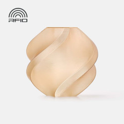 View product Bambu Lab PETG Translucent Refill