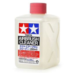 View product TAMIYA Airbrush Cleaner