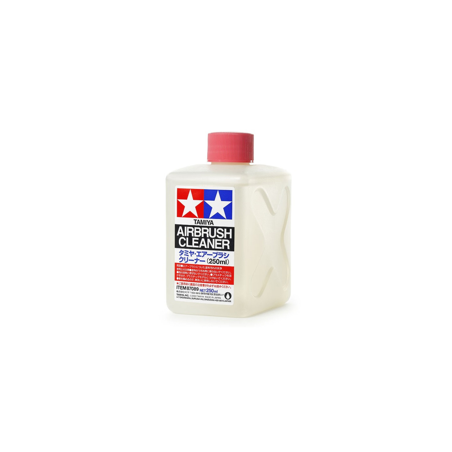 TAMIYA Airbrush Cleaner