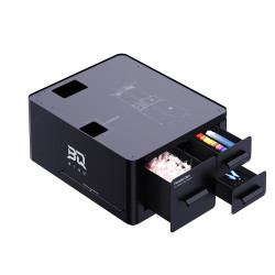 View product BIQU 3D Panda Den for P1/X1