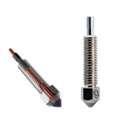 View product FlowTech™ CHT High Flow - CM2™ Nozzle