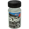 Deluxe Materials Looks Like Glass