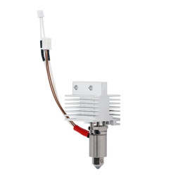 View product Microswiss FlowTech™ Hotend for Elegoo Centauri Carbon 2