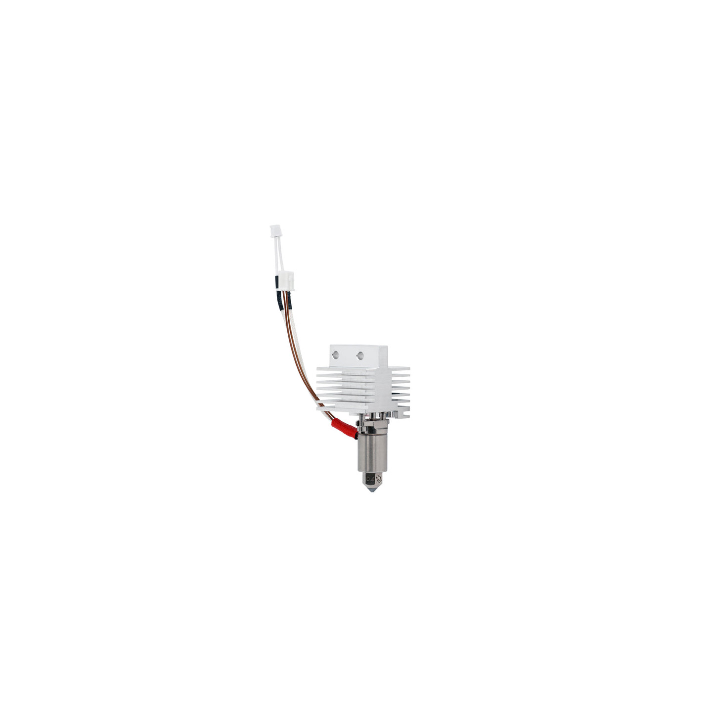 Microswiss FlowTech™ Hotend for Elegoo Centauri Carbon 2