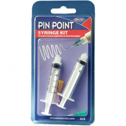 View product Deluxe Materials Pin Point Syringe Kit