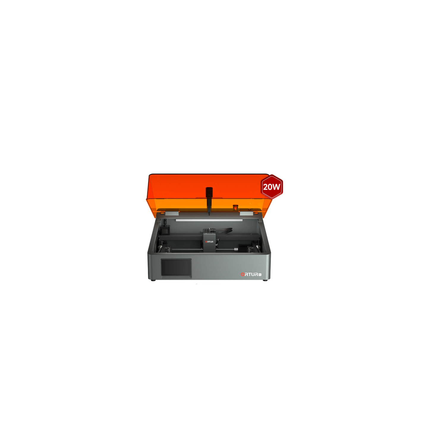 Ortur R2 20W Laser Engraver & Cutter