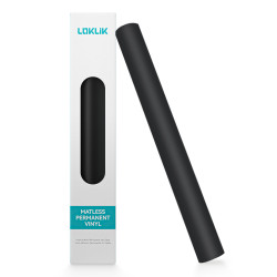 View product LOKLiK Matless Permanent Adhesive Vinyl