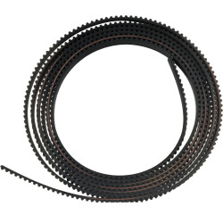 View product Elegoo OrangeStorm Giga X Axis Timing Belt Assembly