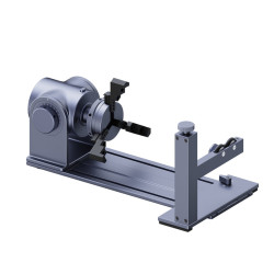 View product LaserPecker Rotary Extension for LP4/LP5/LP2 Plus
