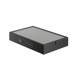View product xTool Safety Series AP2 Max Purifier V1.0 - Ultra-Dense Carbon Mesh Filter