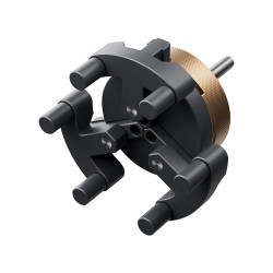 View product xTool RA3 Jaw Plate Assembly Supplement