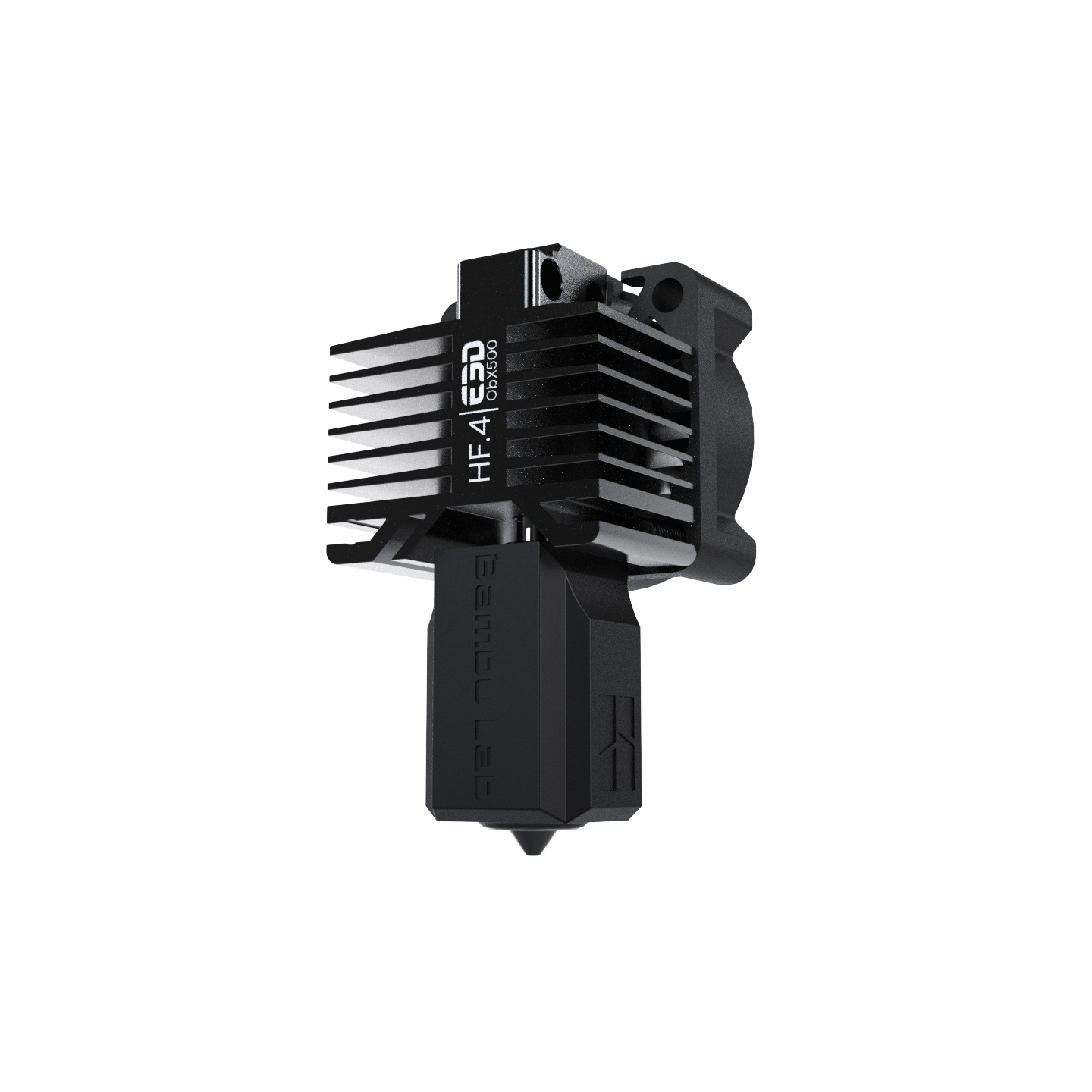 E3D High Flow ObXiDian 500 P1 HotEnd
