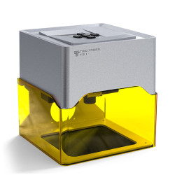 View product TwoTrees TS1 Mini Laser Engraver Machine