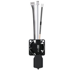 View product E3D High Flow ObXiDian 500 X1C HotEnd