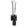 E3D High Flow ObXiDian 500 X1C HotEnd