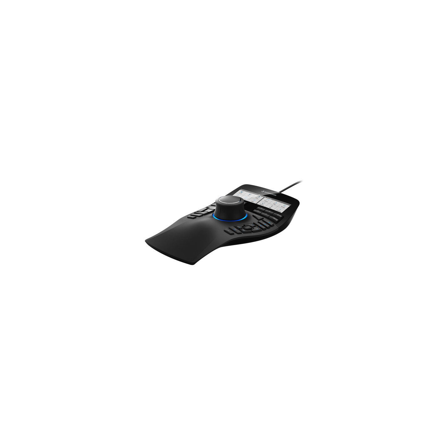 3Dconnexion SpaceMouse Enterprise