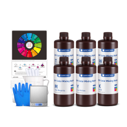 View product Anycubic DIY Color Mixing Resin