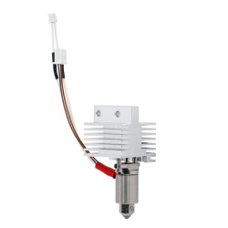 View product Microswiss FlowTech™ Hotend for Elegoo Centauri Carbon